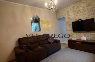 Casa com 3 quartos à venda no Paulicéia, São Bernardo do Campo 