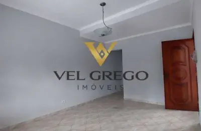 Casa com 2 quartos à venda no Independência, São Bernardo do Campo 