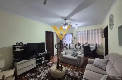 Casa com 3 quartos à venda no Santa Maria, Santo André 