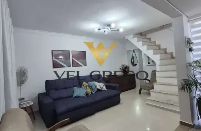 Casa com 3 quartos à venda no Paulicéia, São Bernardo do Campo 