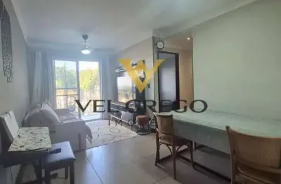Apartamento com 3 quartos à venda no Jardim Borborema, São Bernardo do Campo 