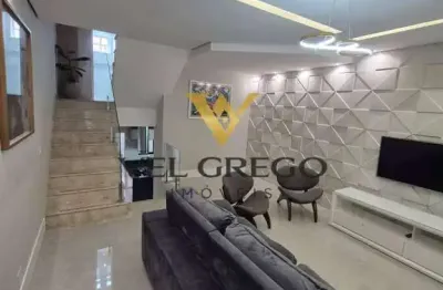 Casa com 3 quartos à venda no Assunção, São Bernardo do Campo 