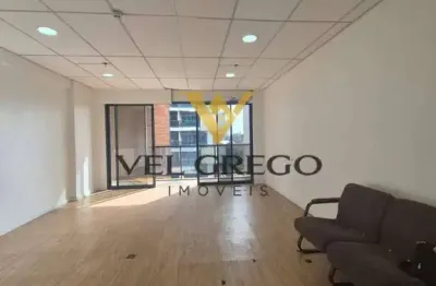 Sala comercial com 1 sala à venda no Cerâmica, São Caetano do Sul 