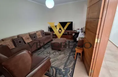 Casa com 2 quartos à venda no Paulicéia, São Bernardo do Campo 