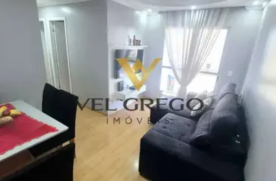 Apartamento com 3 quartos à venda no Paulicéia, São Bernardo do Campo 