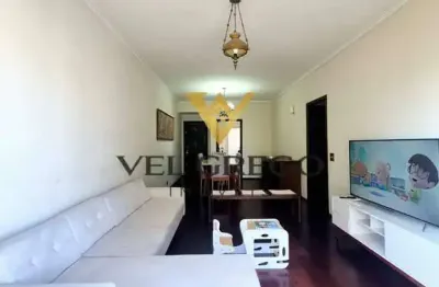 Apartamento com 3 quartos à venda no Centro, Santo André 