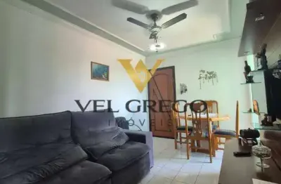 Apartamento com 2 quartos à venda no Taboão, São Bernardo do Campo 