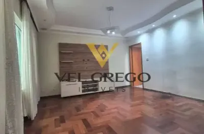 Casa com 3 quartos à venda no Paulicéia, São Bernardo do Campo 