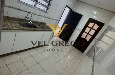 Casa com 2 quartos à venda no Rudge Ramos, São Bernardo do Campo 