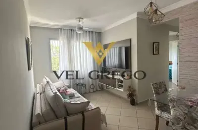 Apartamento com 3 quartos à venda no Suíço, São Bernardo do Campo 