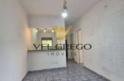 Apartamento com 2 quartos à venda no Paulicéia, São Bernardo do Campo 