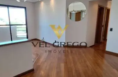 Apartamento com 3 quartos à venda no Paulicéia, São Bernardo do Campo 