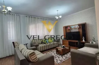 Casa com 3 quartos à venda no Paulicéia, São Bernardo do Campo 