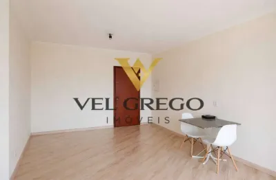 Apartamento com 2 quartos à venda no Planalto, São Bernardo do Campo 