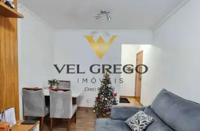 Apartamento com 3 quartos à venda no Paulicéia, São Bernardo do Campo 