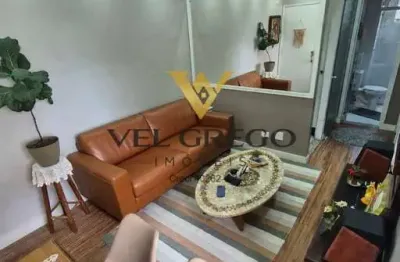 Apartamento com 2 quartos à venda no Paulicéia, São Bernardo do Campo 