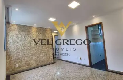 Apartamento com 3 quartos à venda no Paulicéia, São Bernardo do Campo 