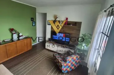 Apartamento com 3 quartos à venda no Paulicéia, São Bernardo do Campo 