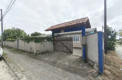 Casa com 5 quartos à venda na Avenida Dom Henrique II, Itapema do Norte, Itapoá