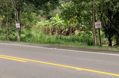 Chácara / sítio com 4 quartos à venda na Zona Rural, Itapoá 