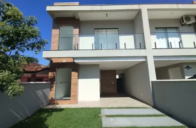 Casa com 3 quartos à venda na Avenida Dom Henrique II, Cambijú, Itapoá