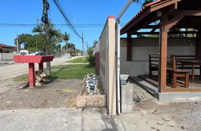 300 metros da praia ️!! região central de itapoá sc