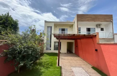 Casa com 5 quartos à venda no Cambijú, Itapoá 