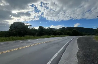 Chácara / sítio à venda na Zona Rural, Itapoá 