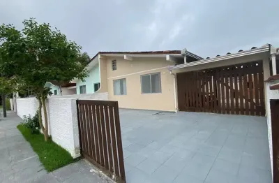 Casa com 4 quartos à venda no Jardim da Barra, Itapoá 