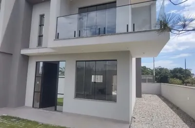 Casa com 3 quartos à venda na Barra do Sai, Itapoá 