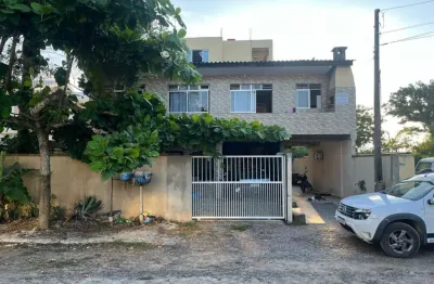 Casa com 15 quartos à venda no paese, itapoá , 390 m2 por r$ 1.200.000