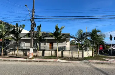 Casa com 2 quartos à venda no Itapema do Norte, Itapoá 