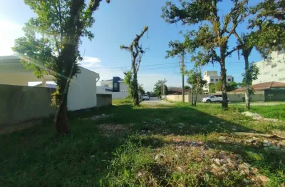 Terreno à venda no Itapema do Norte, Itapoá 