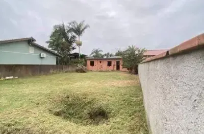 Terreno à venda em São José, Itapoá 