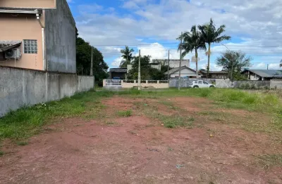 Terreno à venda em São José, Itapoá 