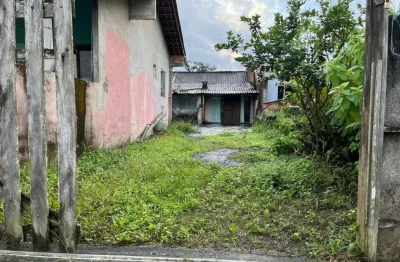 Terreno à venda no Brasília, Itapoá 