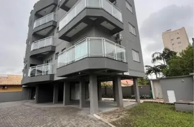Apartamento com 2 quartos à venda no Paese, Itapoá 