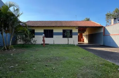Casa com 3 quartos à venda na Barra do Sai, Itapoá 