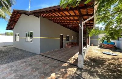 Casa à venda no Itapema do Norte, Itapoá 