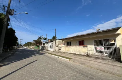 Casa com 7 quartos à venda em Samambaial, Itapoá 