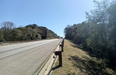 Chácara / sítio à venda na Zona Industrial, São José dos Pinhais 