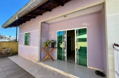 Casa com 2 quartos à venda no Itapema do Norte, Itapoá 