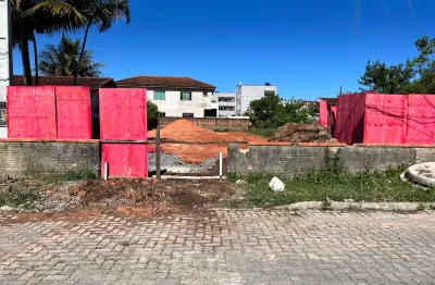 Terreno à venda no Itapema do Norte, Itapoá 