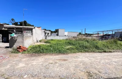 Terreno comercial à venda no Rio Gracioso, Itapoá 