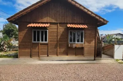 Casa com 5 quartos à venda no Cambijú, Itapoá 