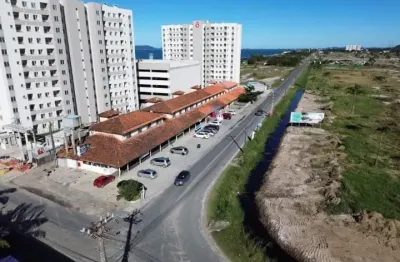 Apartamento com 2 quartos à venda na Av. Brasil, Nº 115, Centro, Itapoá