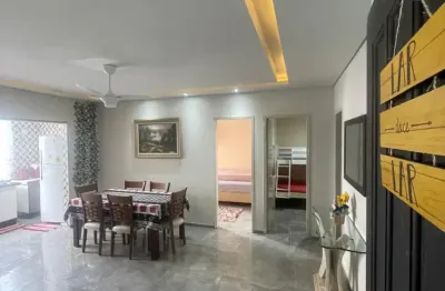 Apartamento com 2 quartos à venda no Itapema do Norte, Itapoá 