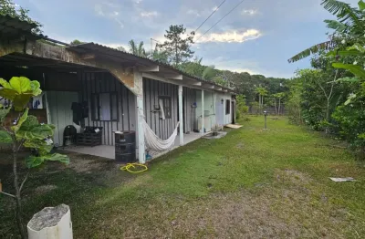 Terreno à venda no Jardim Verdes Mares, Itapoá 