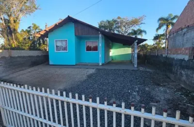 Casa com 2 quartos à venda na Barra do Sai, Itapoá 