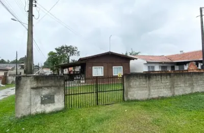 Casa com 2 quartos à venda no Itapema do Norte, Itapoá 